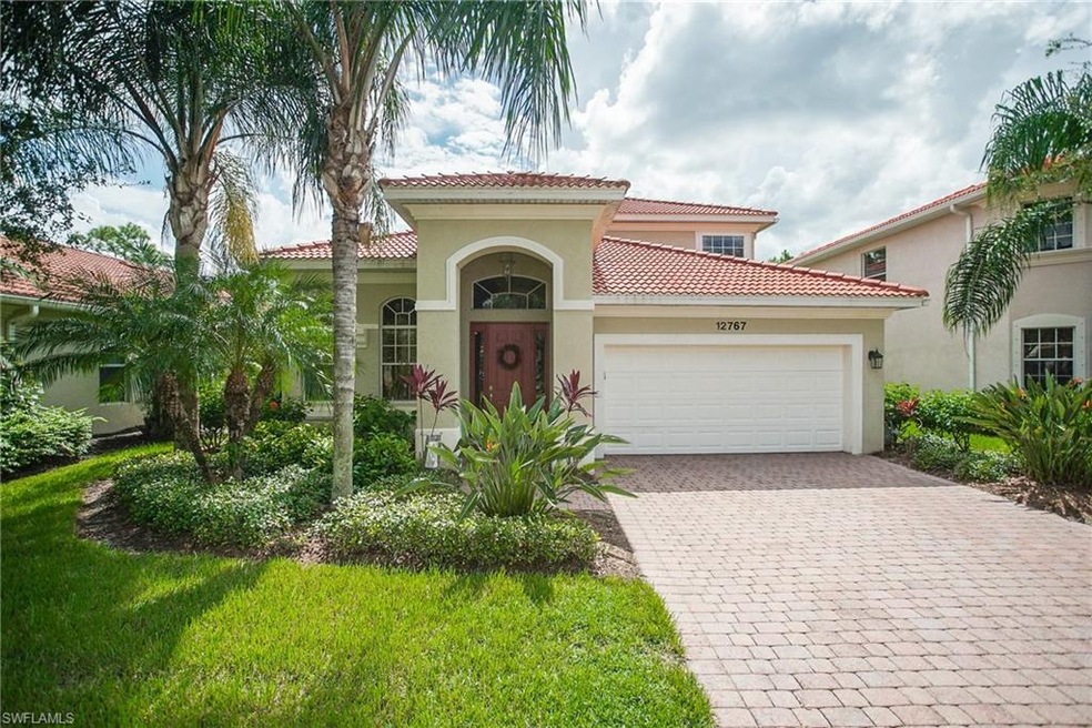 12767 Aviano Dr, Naples, FL 34105 - photo 1
