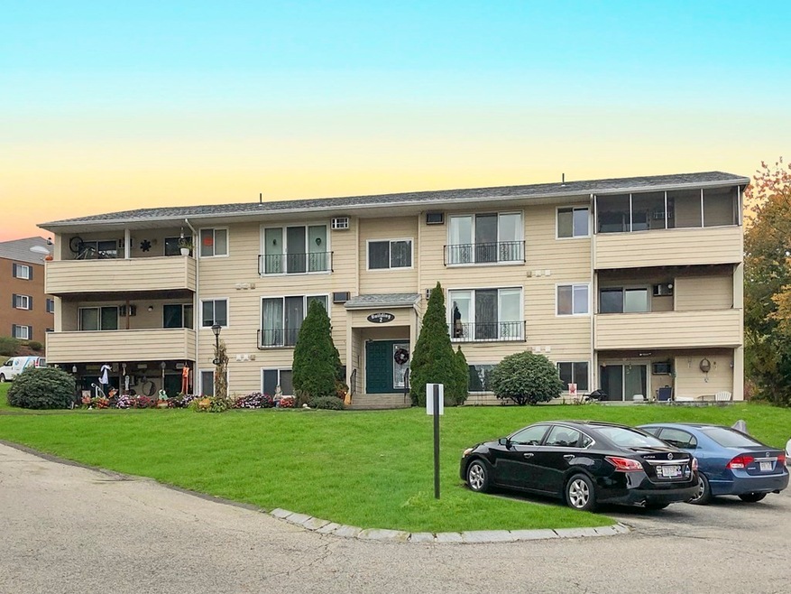 22 Glen Devin St unit 22, Amesbury, MA 01913 - photo 1