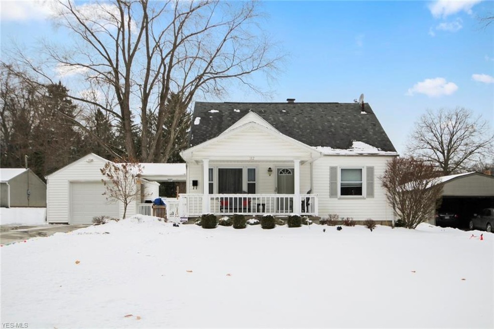 112 Hopewell Dr, Struthers, OH 44471 - photo 1