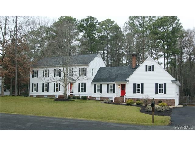 10808 Weather Vane Road in Whitaker Woods