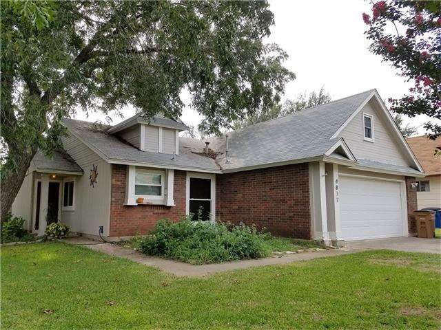 4817 Transit Circle; 3 bedrooms, 2 baths, 2 car ga