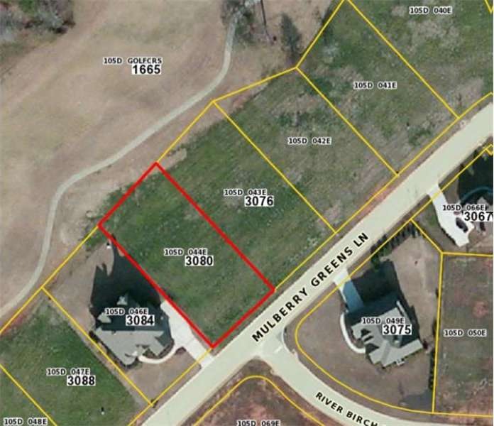 3080 Mulberry Greens Ln, Jefferson, GA 30549 - photo 1