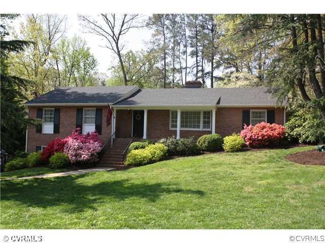 3220 Scherer Dr, North Chesterfield, VA 23235 - photo 1