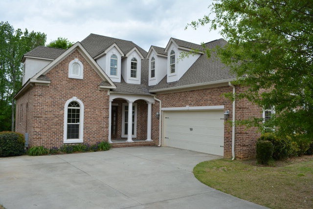 Main View