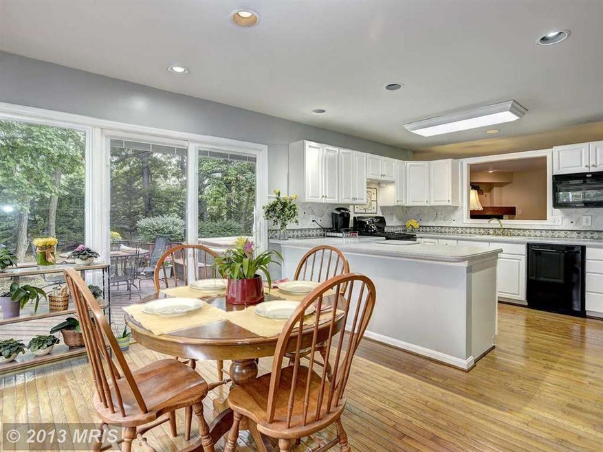 2306 Yvonnes Way, Dunn Loring, VA 22027 - photo 1