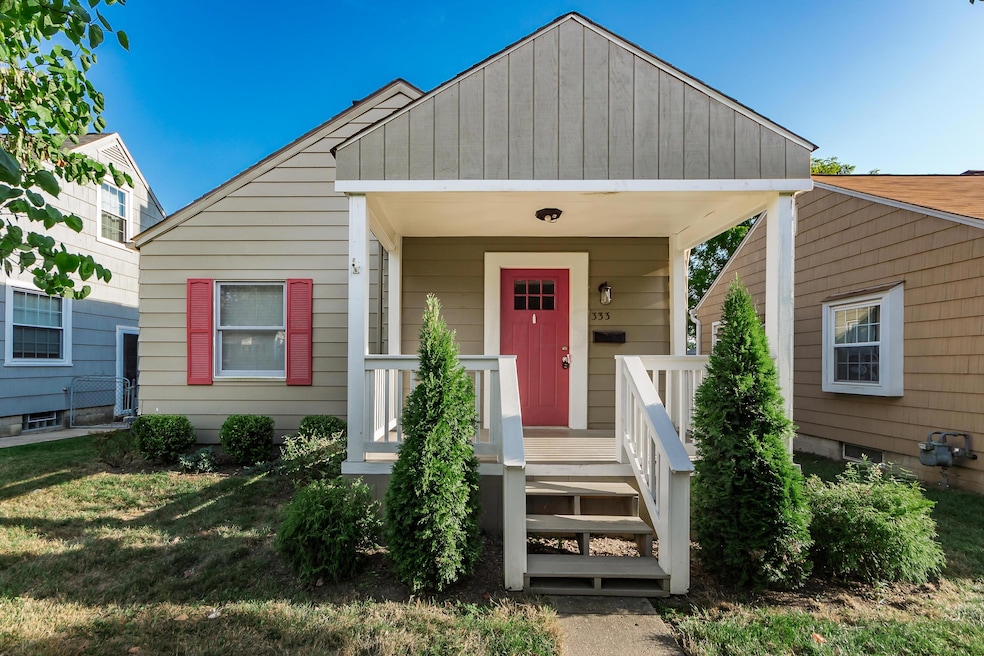 333 E Jeffrey Place, Columbus, OH 43214 - photo 1