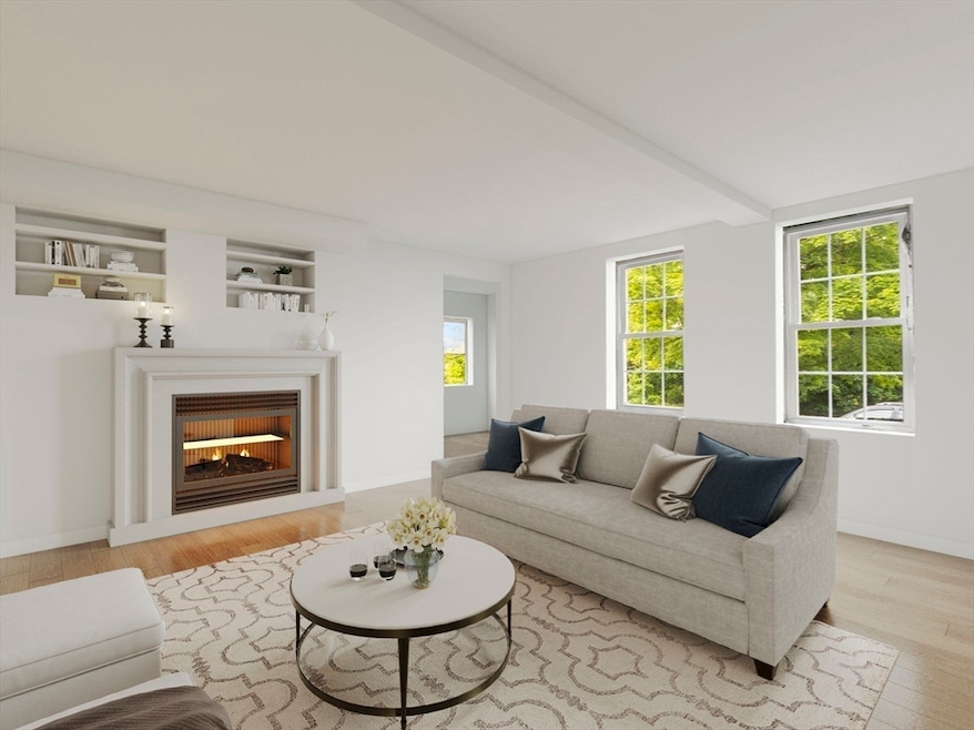 164 Main St unit B, Westford, MA 01886 - photo 1