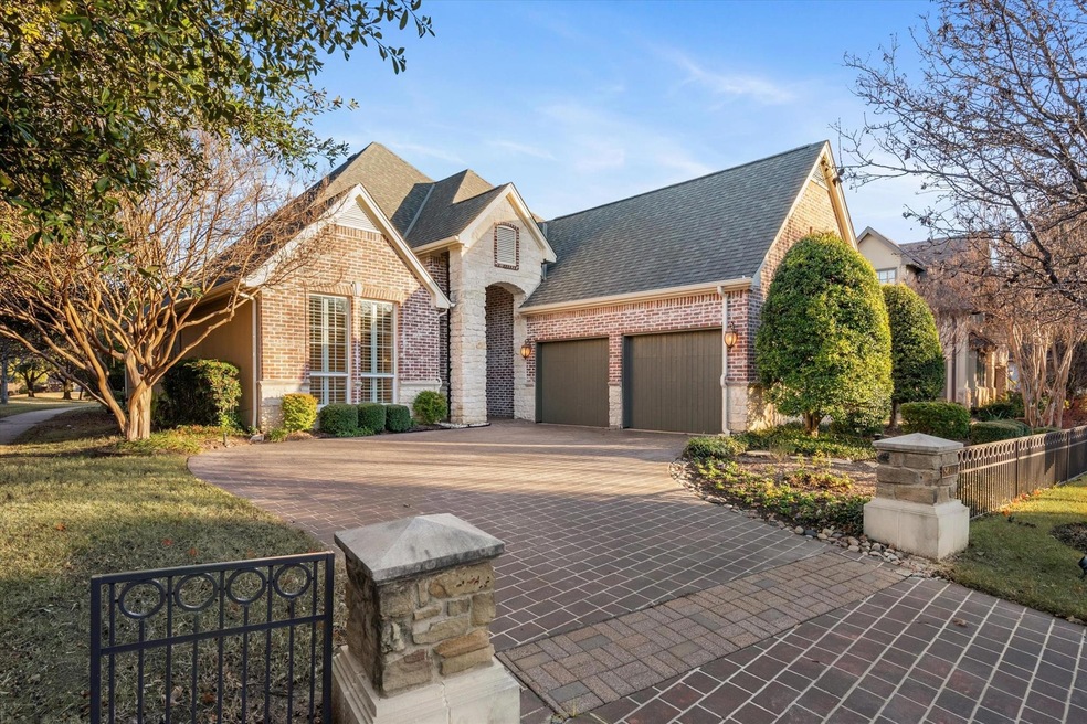 613 Chandon Ct, Southlake, TX 76092 - photo 1