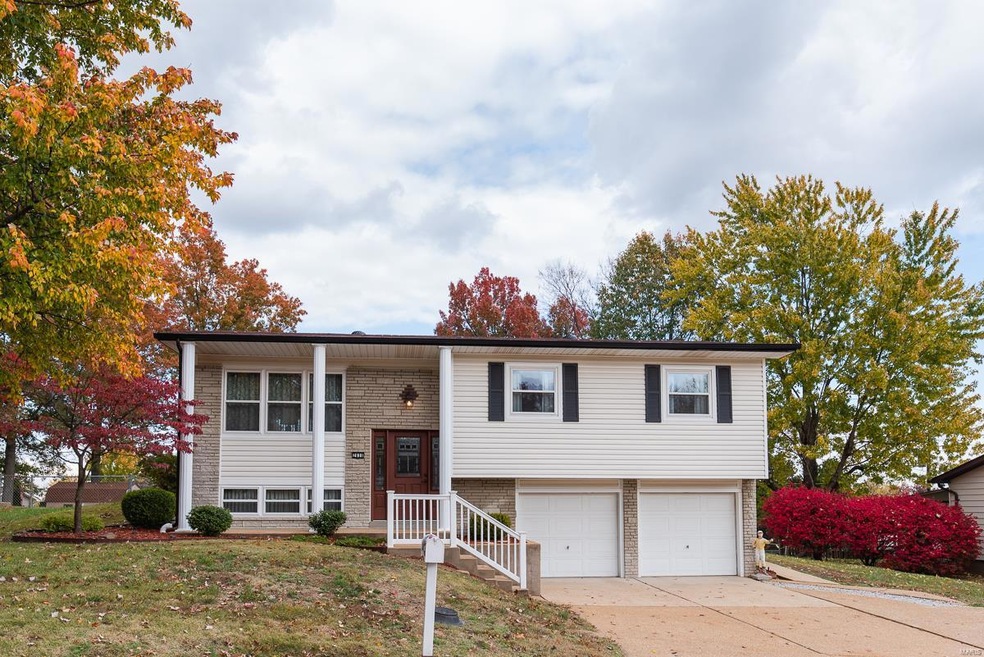 2638 Alice Dr Arnold