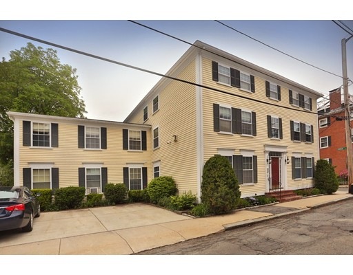 58 Lime St unit 2, Newburyport, MA 01950 - photo 1