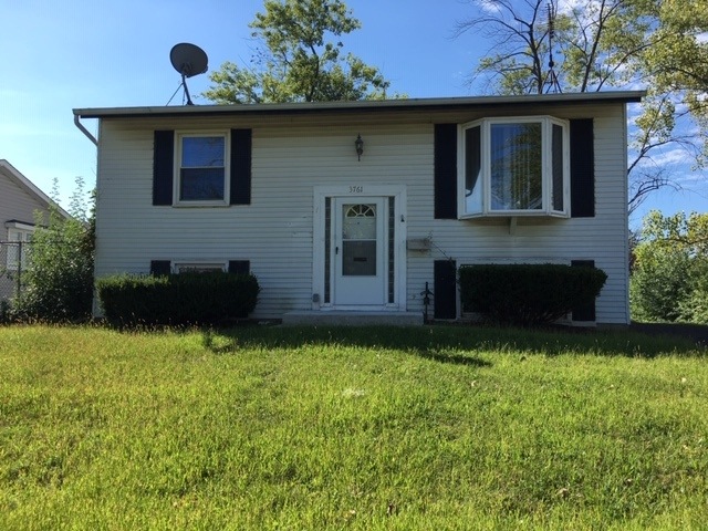 3761 176th Place, Country Club Hills, IL 60478 - photo 1