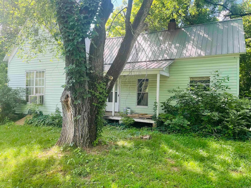 103 Lime St, Leslie, AR 72645 - photo 1