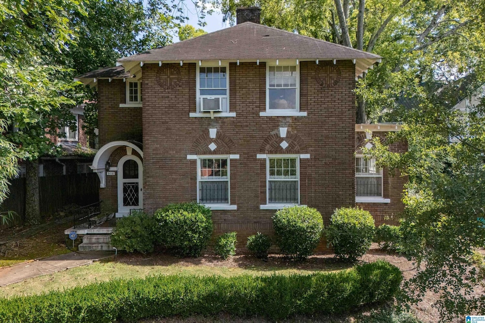 3031 13th Ave S, Birmingham, AL 35205 - photo 1