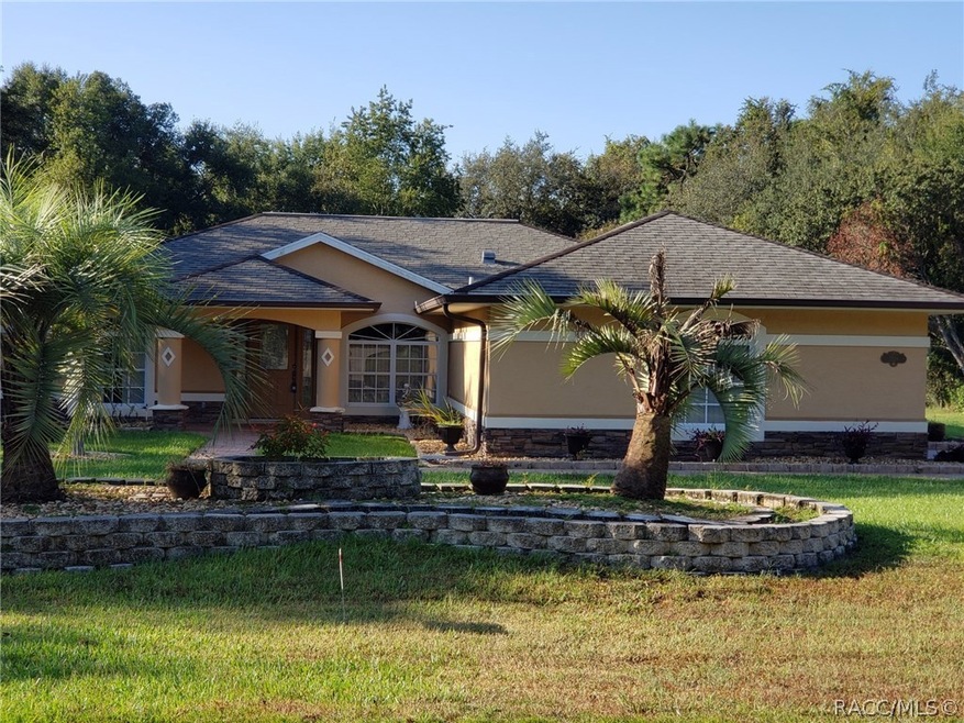 unlisted-address, Inverness, FL 34453 - photo 1