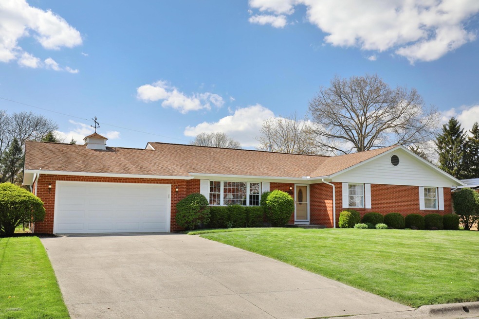 5987 Tulip Hill Rd, Columbus, OH 43235 - photo 1