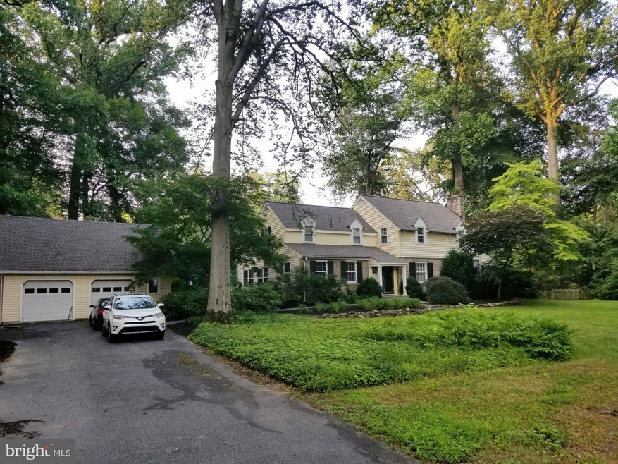 1301 Greenway Rd, Wilmington, DE 19803 - photo 1