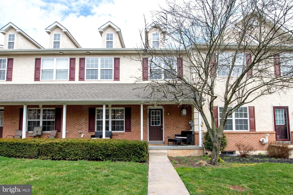 489 Buchanan Rd, Perkasie, PA 18944 - photo 1