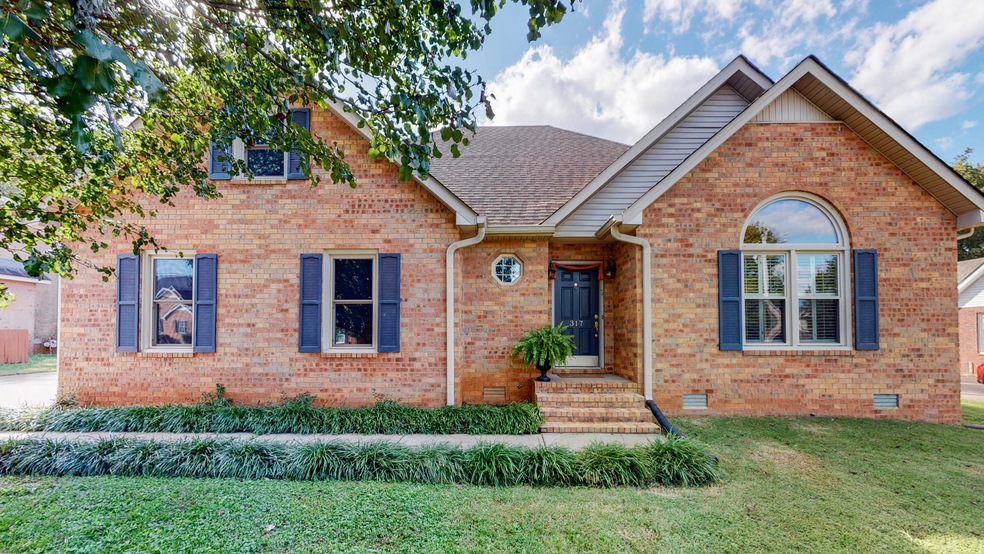 317 Castlemere Ct, Murfreesboro, TN 37130 - photo 1