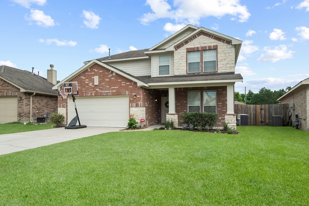 7006 Durango Creek Dr, Magnolia, TX 77354 - photo 1