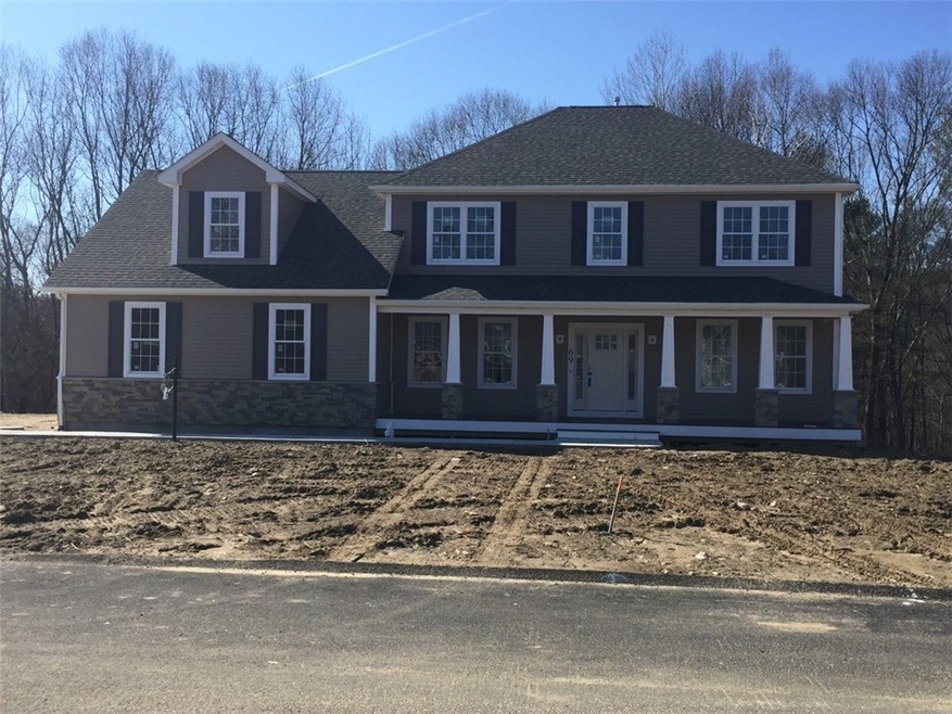 69 Cedar Forest Rd, Smithfield, RI 02917 - photo 1