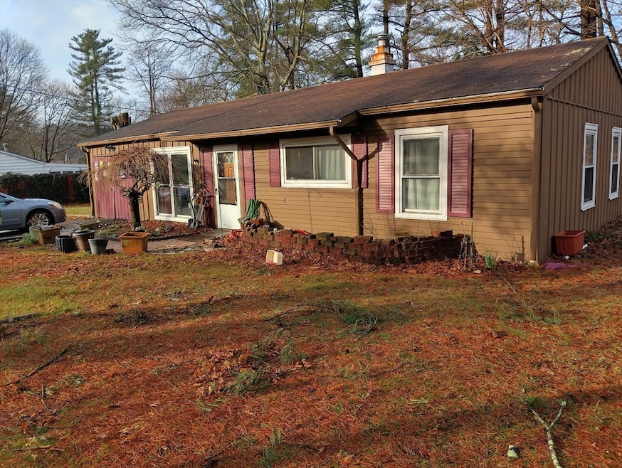 149 Precinct St, East Taunton, MA 02718 - photo 1