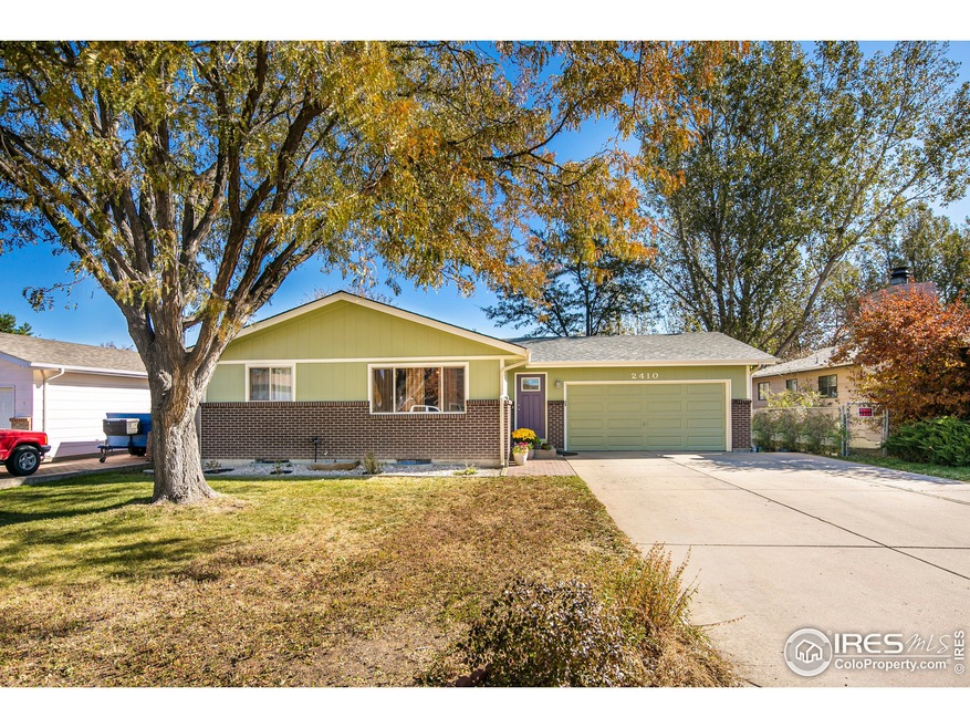 2410 34th Ave, Greeley, CO 80634