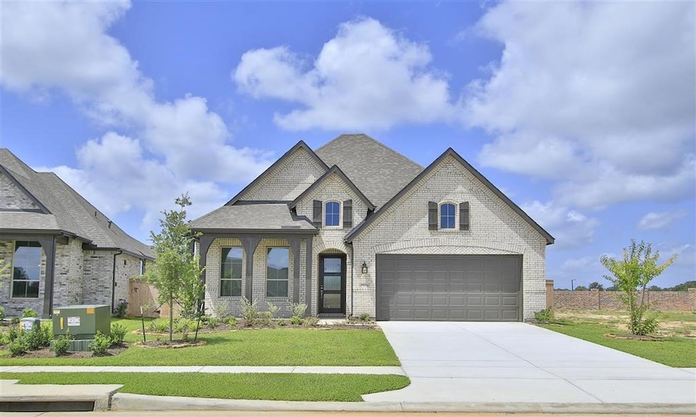 19254 Olive Heath Ln, Magnolia, TX 77355 - photo 1