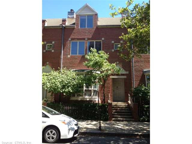 393 Temple St unit STREE, New Haven, CT 06511 - photo 1
