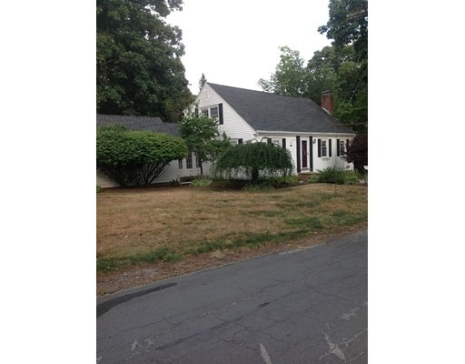 27 Linden St, Wakefield, MA 01880 - photo 1
