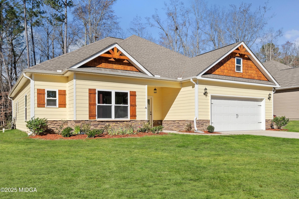 758 Natures Walk, Gray, GA 31032 - photo 1