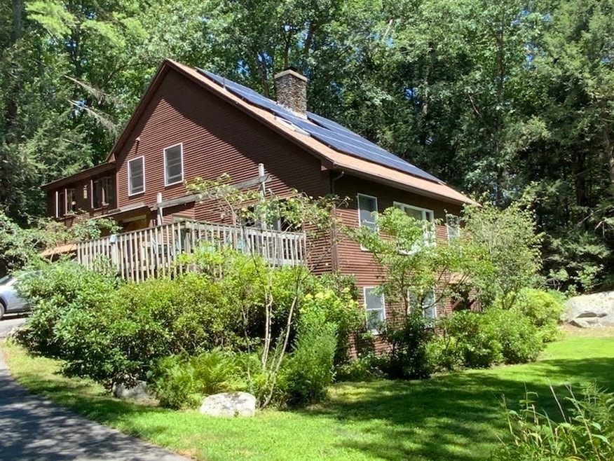 221 Linseed Rd, West Hatfield, MA 01088 - photo 1