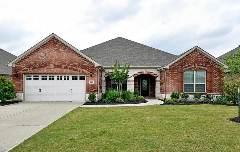 630 Texas Star Dr, Richmond, TX 77469 - photo 1