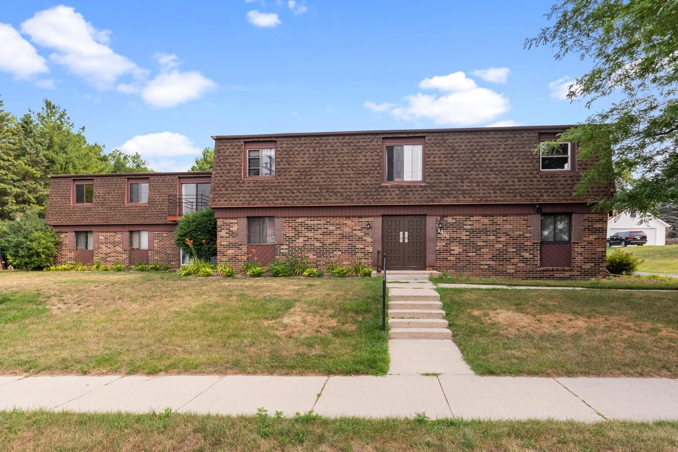 1406 Creek Road #7-17