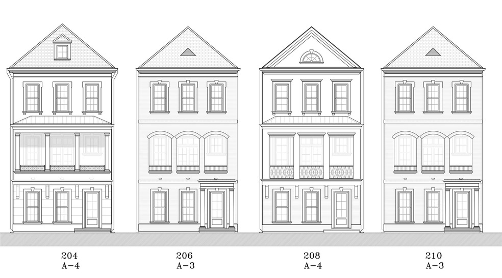 204 Morningside Park St, Houston, TX 77024 - photo 1