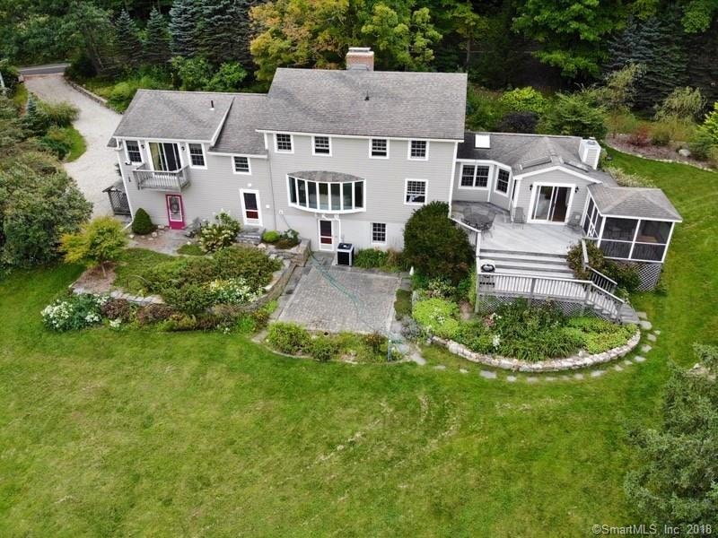 208 Westledge Rd, West Simsbury, CT 06092 - photo 1