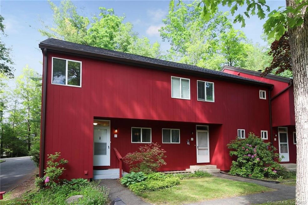 1 Lower Commons unit 1, Woodbury, CT 06798 - photo 1