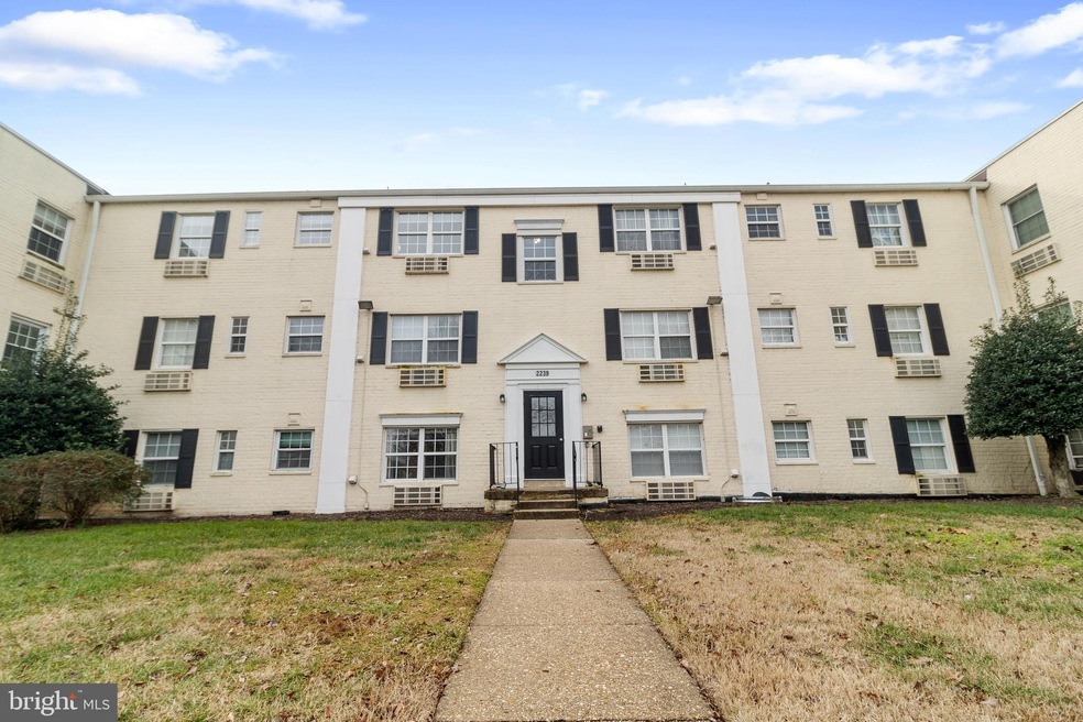 2239 Farrington Ave unit 5-101, Alexandria, VA 22303 - photo 1