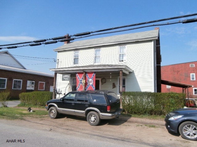 Main View
