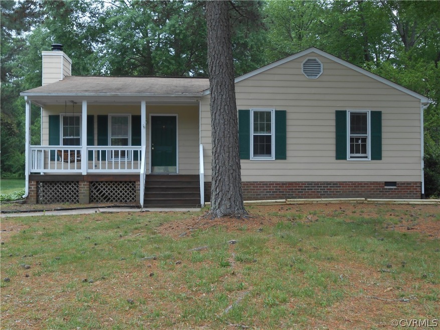 4219 Frederick Farms Dr, Midlothian, VA 23112 - photo 1