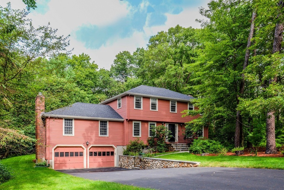 23 Firecut Ln, Sudbury, MA 01776 - photo 1