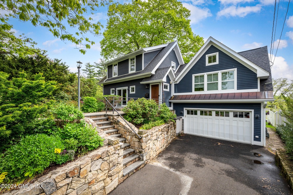 41 Grove St, Cos Cob, CT 06807 - photo 1