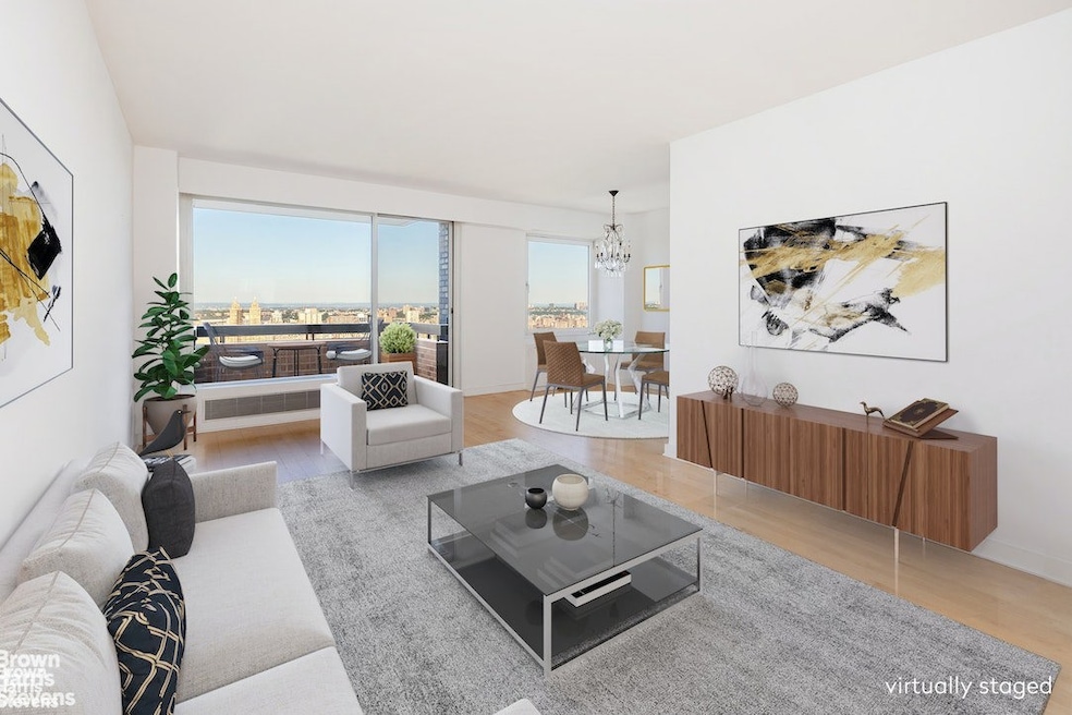 45 E 89th St unit 39 C, New York, NY 10128 - photo 1