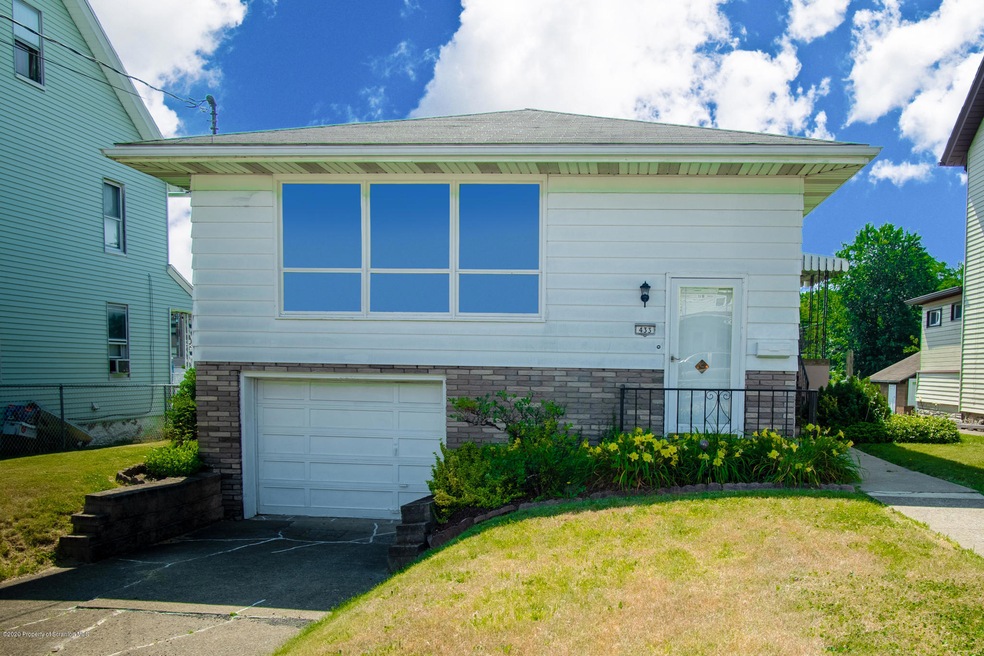 433 14th Ave unit 435, Scranton, PA 18504 - photo 1