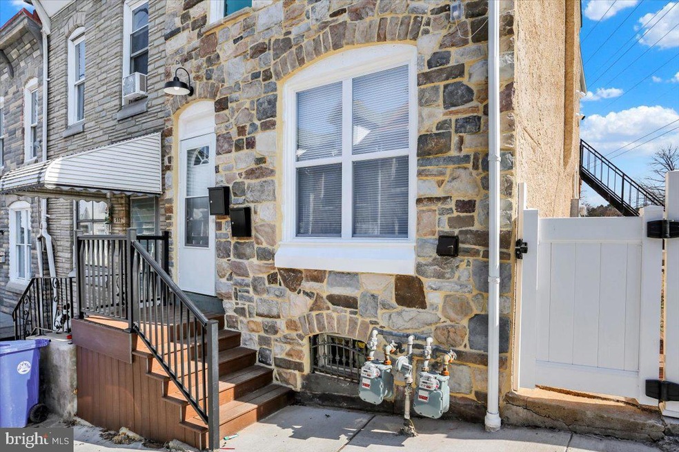 553 Wunder St, Reading, PA 19602 - photo 1