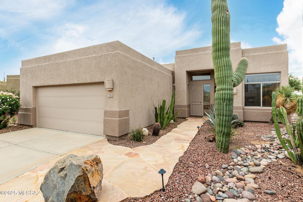 2021 W Clear Sky Ct, Tucson, AZ 85704 - photo 1