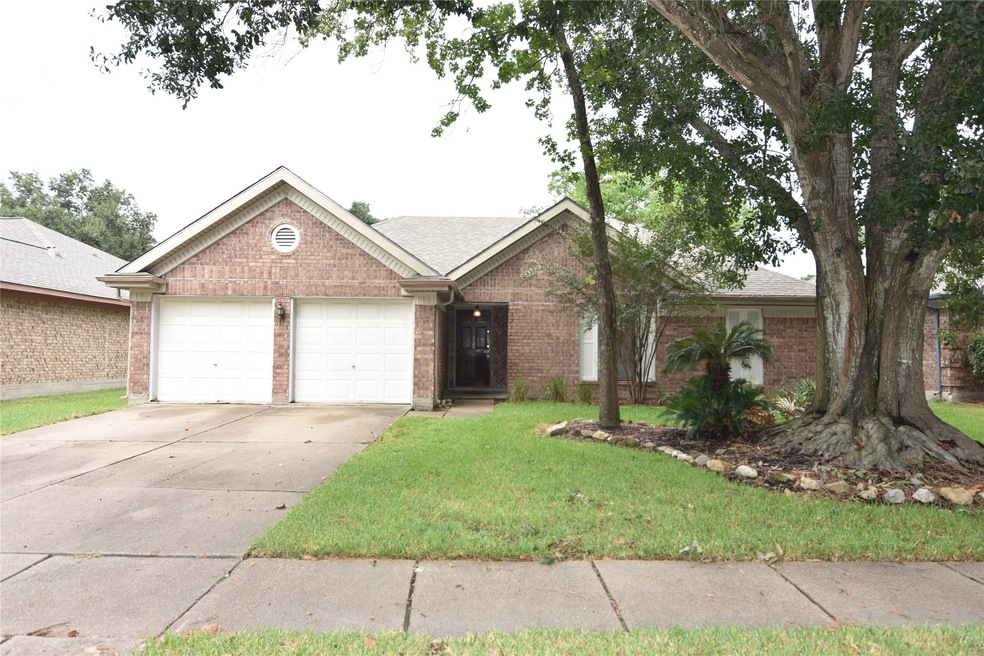 17326 Hamilwood Dr, Houston, TX 77095 - photo 1