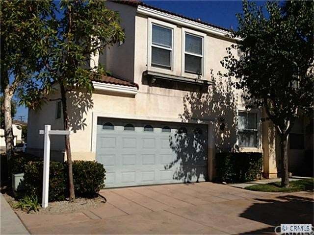 Welcome to 2320 Village Way