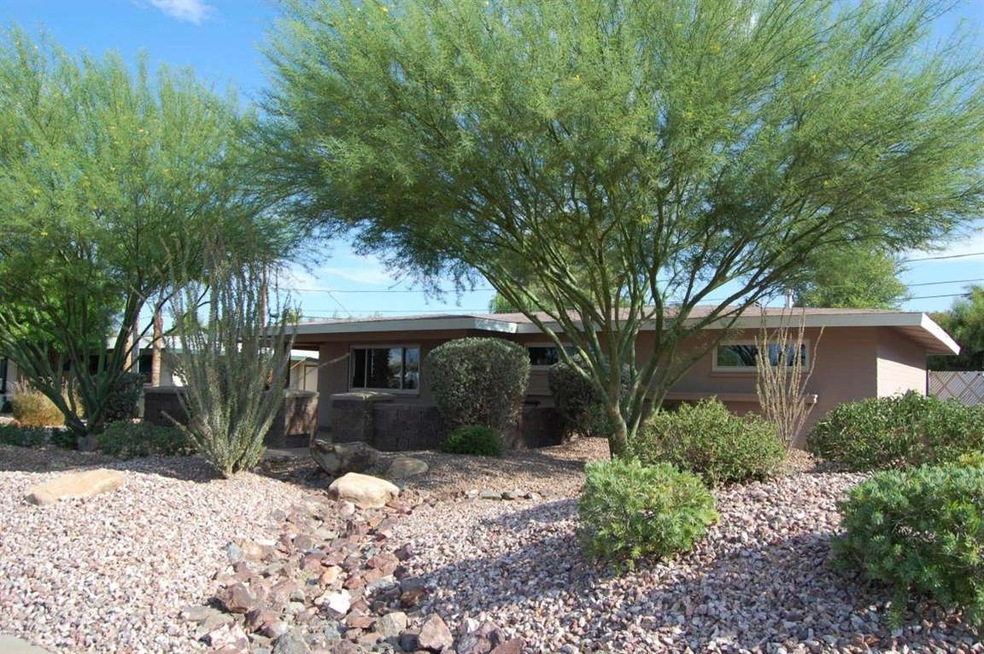 Front of Home 3