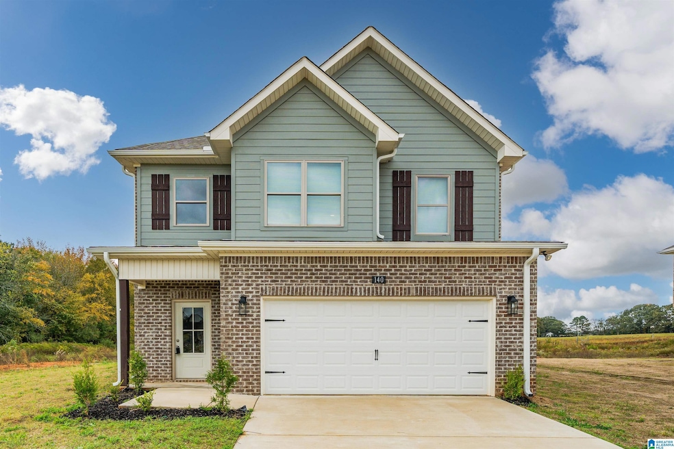 140 Flintlock Way, New Market, AL 35761 - photo 1