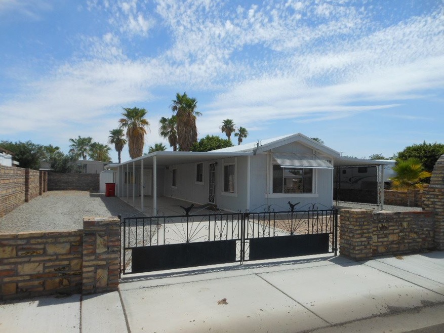 13539 E 43rd Ln, Yuma, AZ 85367 - photo 1